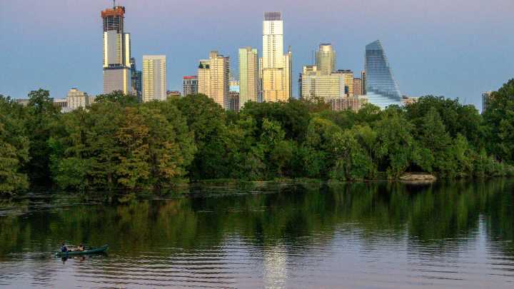 Rumors Of Serial Killer Swirl After Police Recover 38 Bodies From Lake