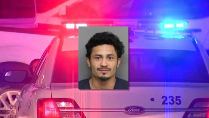 LPD: Man arrested twice in 24 hours after pair of vehicle thefts in Lincoln