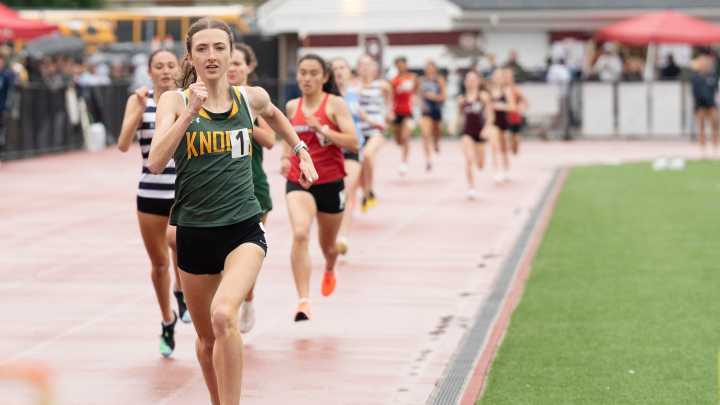 Madison senior's gold leads Morris/Sussex on MOC track