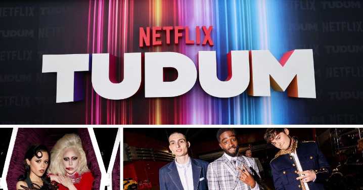 Netflix Tudum 2025 Event: The Biggest Reveals