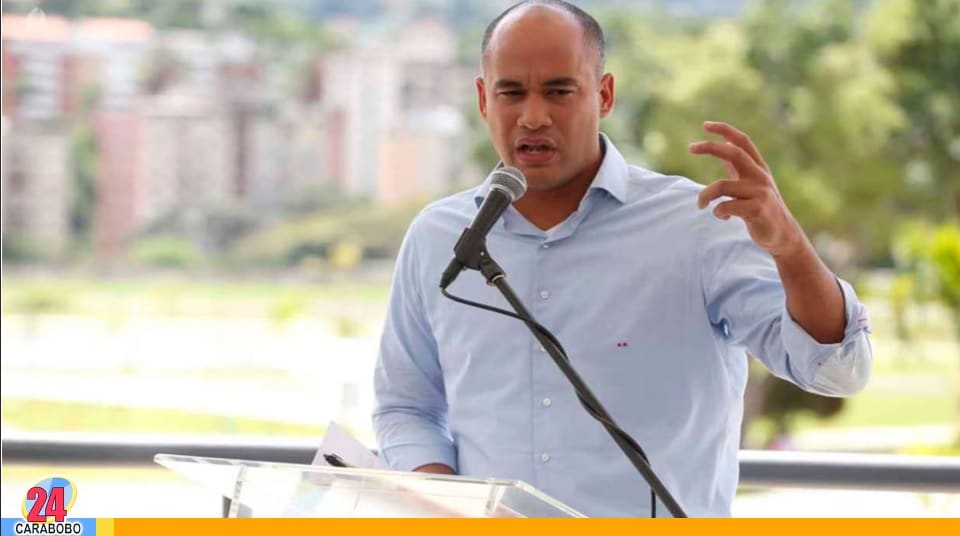 ¿Cuándo culminan las clases?, y lo que dijo el ministro Héctor Rodríguez