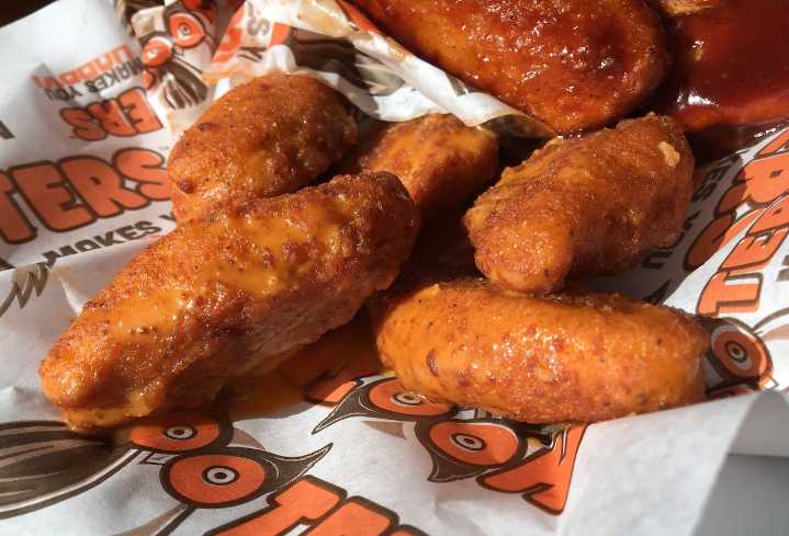 Restaurant chain that recently filed for bankruptcy closes more than 30 locations in multiple states