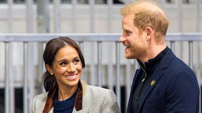 Media to Harry: 'We hate you, we f**king hate you, give us photos of your kids'
