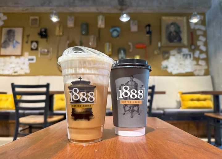 1888 Coffee is an ode to KC’s Hyde Park with options for everyone