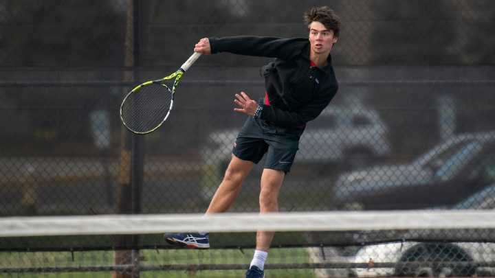 Previewing the boys tennis singles & doubles tourneys, June 7