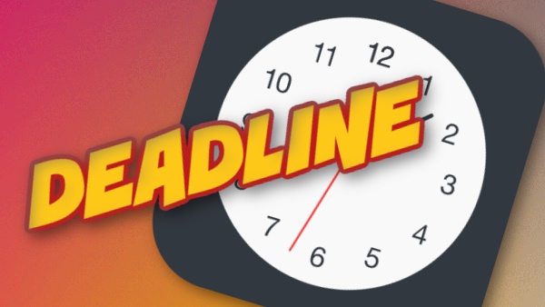 SBA sets deadline for eligible disaster loans from early April