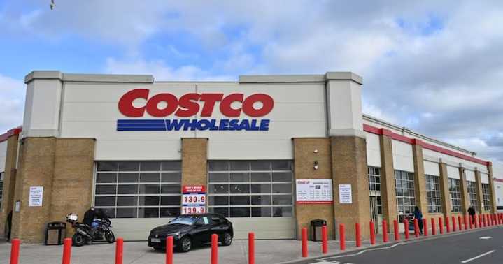 TSA urges travelers to stop using Costco cards as form of REAL ID