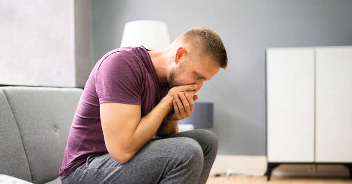 Warning over new Covid variant as public told 'stay at home' if you're unwell