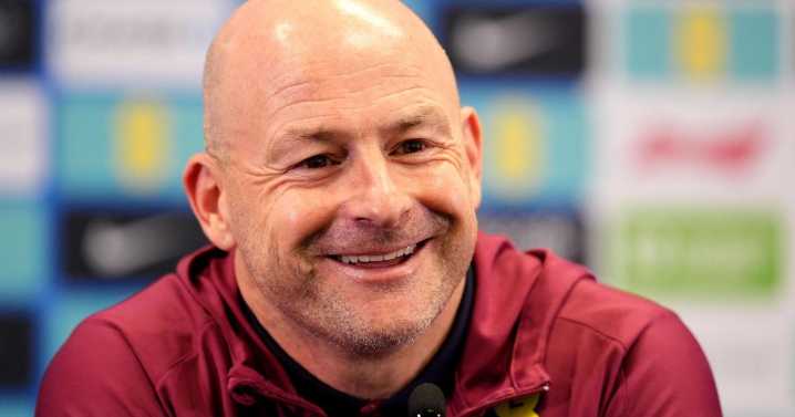 Lee Carsley ‘delighted’ for Liam Delap despite England Under