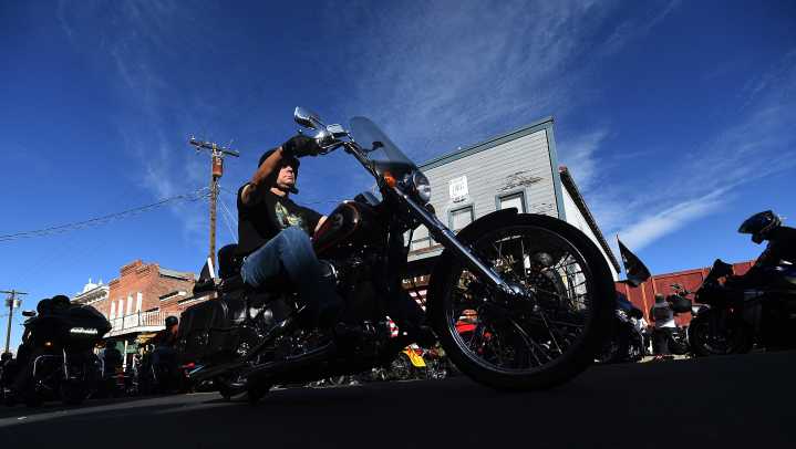 16 things to do in Reno-Tahoe during the first week of June