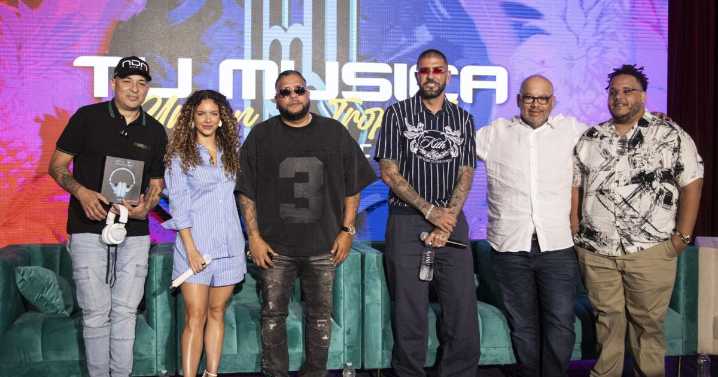 "La saturación está en el intento": Leyendas de la música urbana niegan saturación del género