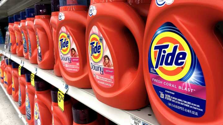 Pampers maker Procter & Gamble to cut up to 7,000 jobs under tariff, consumer uncertainty pressure