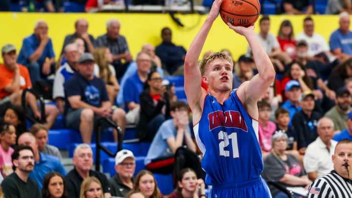 Indiana All-Stars boys: Luke Ertel, Dikembe Shaw lead Juniors to win over Seniors