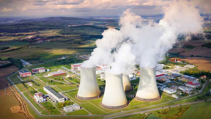 Bitcoin Miners Notch Gains as Meta Signs 20-Year AI Deal With Nuclear Plant