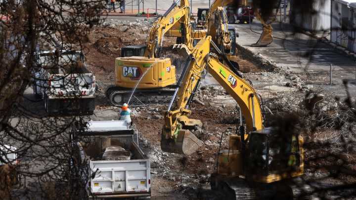 Plans to restore, rebuild schools affected by Palisades Fire move forward