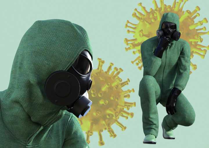 'Agro-terrorism Weapon' Smuggled into US, 2 Chinese Nationals Caught with Dangerous Pathogen