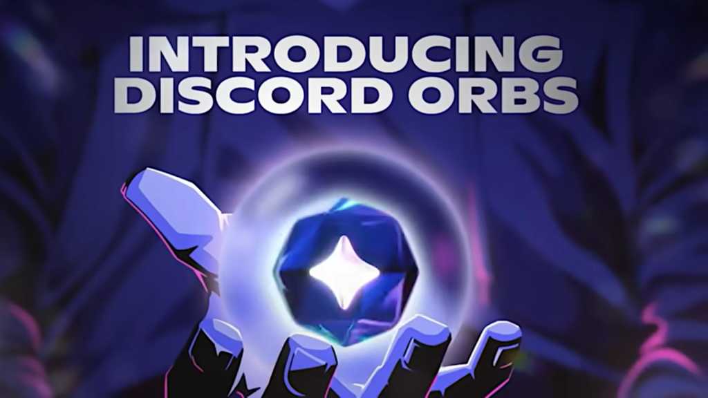 Discord is now paying users with 'Orbs' to watch ads and play games