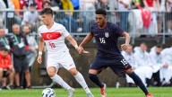USMNT loses to Turkey 2-1, drop three straight under Pochettino – NBC10 Philadelphia