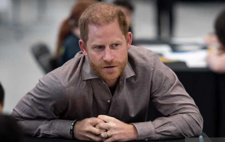 Prince Harry announced a major decision and left senior royal ‘horrified’