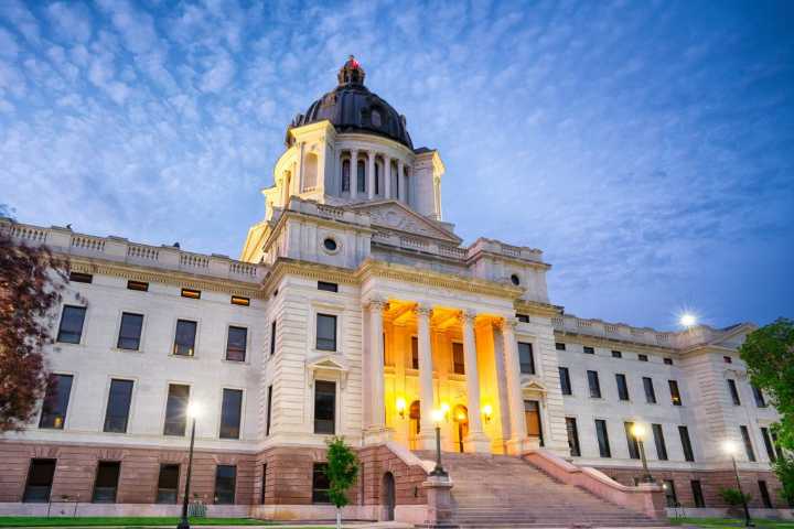Prison Task Force Narrows Site Options, Eyes $600M Cap