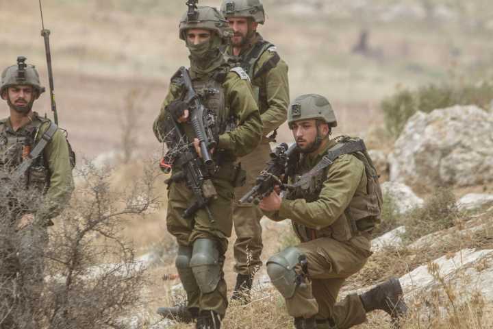BBC Accuses IDF of Tying Up and Strip-Searching Staff for Hours ‘at Gunpoint’