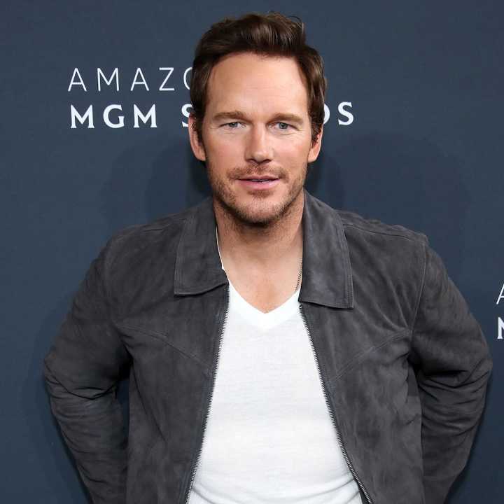 Chris Pratt Is Unrecognizable After Shocking Transformation