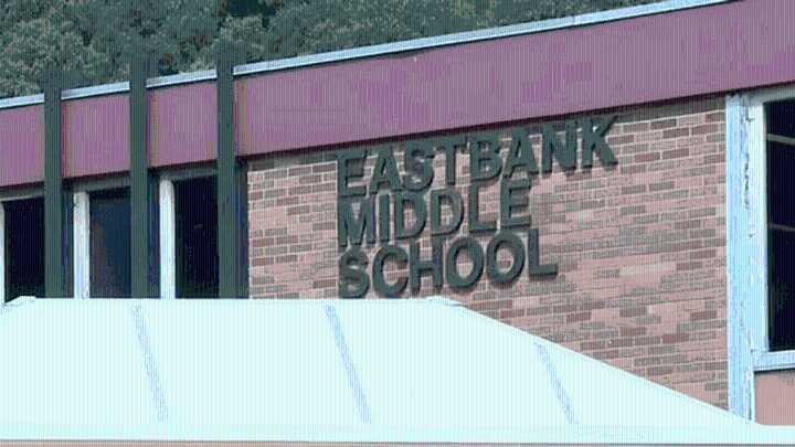 East Bank Middle School closes amid declining enrollment and budget concerns