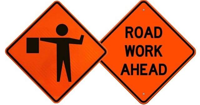 Summer construction closes part of Emmet Street through August