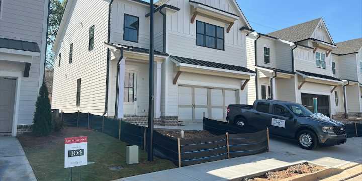 All tickets sold in 2025 St. Jude Dream Home Giveaway