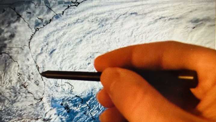 Hurricane season begins: USA's top forecaster has an urgent message