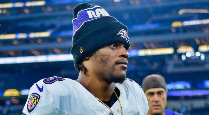 Lamar Jackson Loses Out On Another $750K After Missing Key Incentive In His Contract
