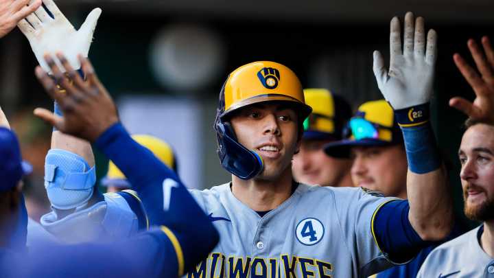 How to watch Brewers vs Padres tonight: Channel, time…
