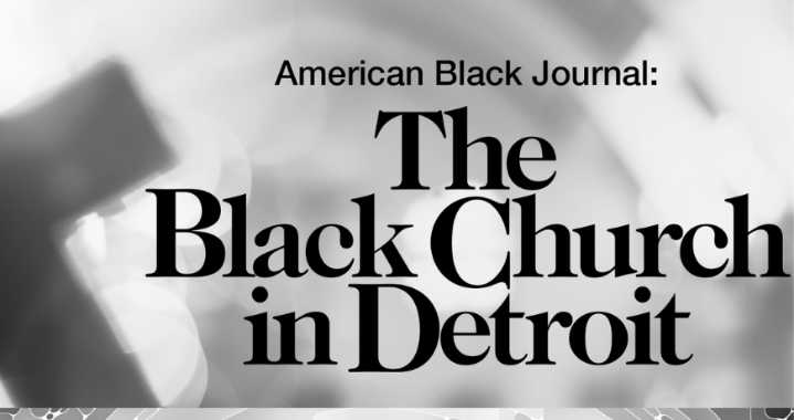 Raise Your Voice to Protect Detroit PBS  | The Michigan Chronicle