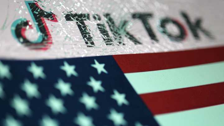Trump to decide Tiktok's fate no later than June 19