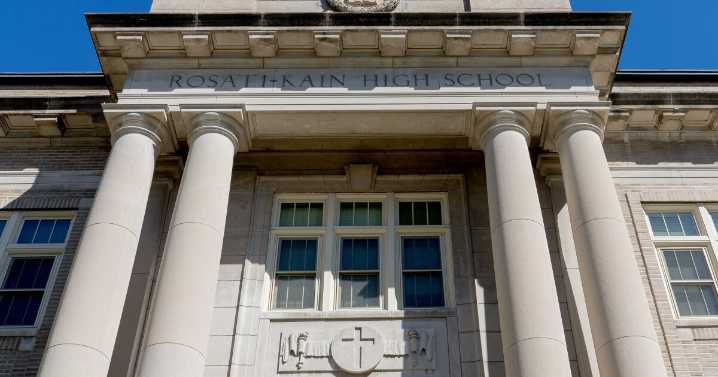 Rosati-Kain Academy secures 25-year lease with the Archdiocese of St. Louis