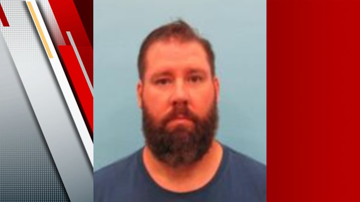 Former Comfort ISD teacher sentenced to 4 years in prison for improper relationship with student
