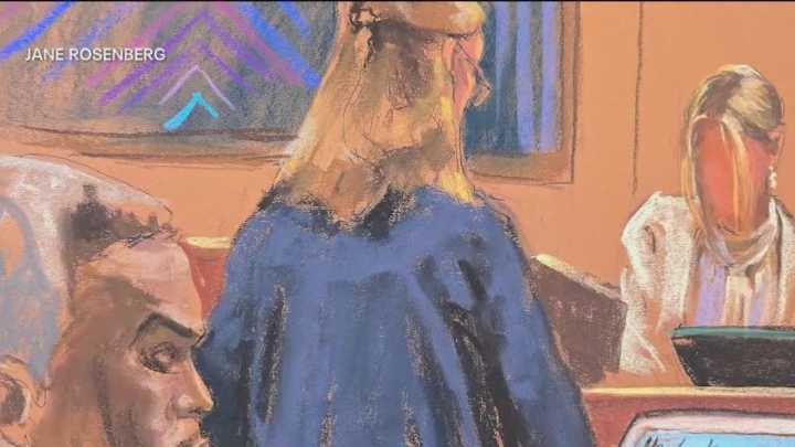 Across America: Diddy’s ex-assistant testifies again in week 4 of sex crimes trial