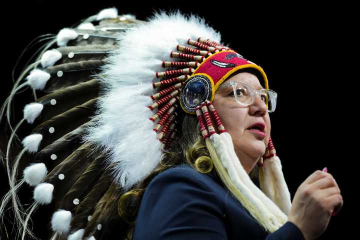 AFN calls emergency meeting to discuss Bill C