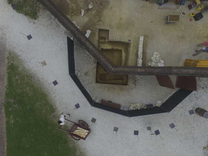 A Virginia museum found 4 Confederate soldiers’ remains. It’s trying to identify them