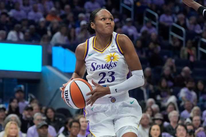 Los Angeles Sparks vs. Dallas Wings FREE LIVE STREAM (6/6/25) | Time, TV Channel for WNBA regular season