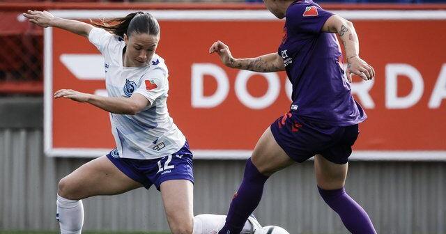 Pridham scores three goals to lead Ottawa Rapid FC to 4