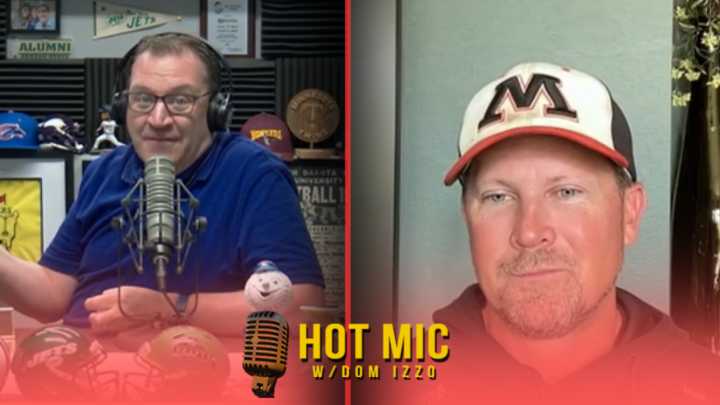 Hot Mic Interview: Moorhead's Greg Salvevold on the Spuds ending a 35