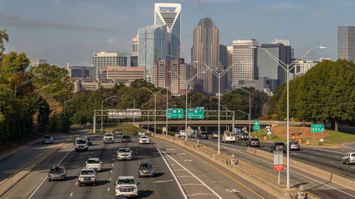 Mecklenburg County leaders set to vote on $2.5 billion budget