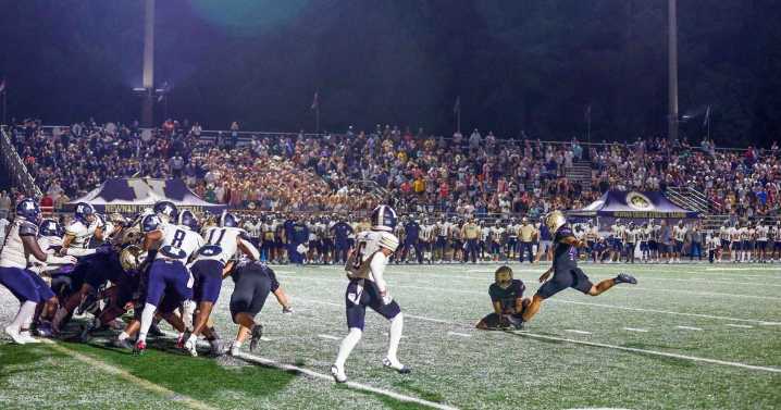 Newnan-East Coweta rivalry fuels high-stakes year in Coweta sports