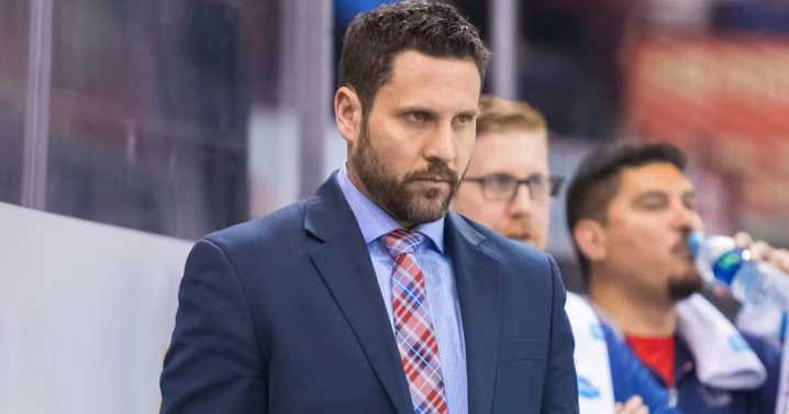 Scott Burt named first coach of the Greensboro Gargoyles