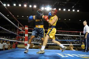 Boxing returns to Fenway Park after 70 years, with hopes to revitalize the sport in Boston