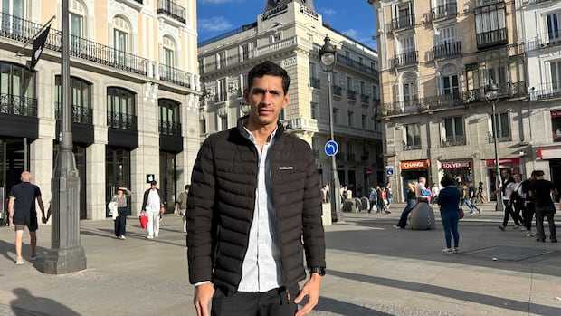 'The American dream is over': Trump's deportation policies are pushing Latin Americans to Spain