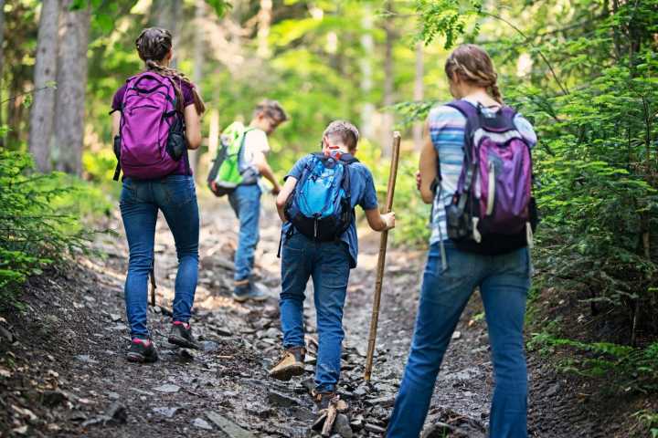 Hiking in New York State? Here Are Important Safety Tips