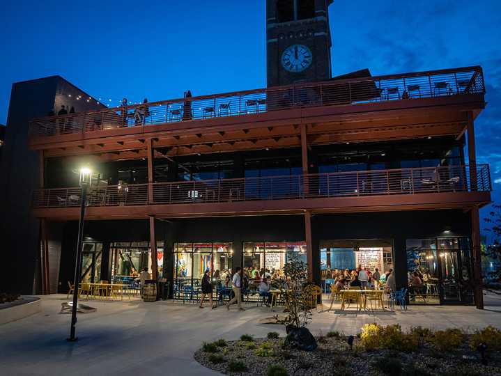 NKY’s Braxton Brewing announces acquisition of Hi-Wire Brewing’s Factory52 taproom in Cincinnati