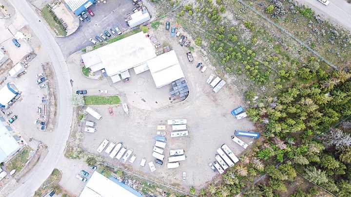 Kamloops storage yard sold for $1.2M per acre